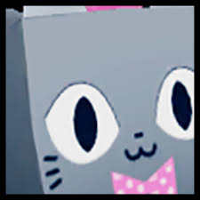 PS99 | Huge Easter Cat - Pet simulator 99
