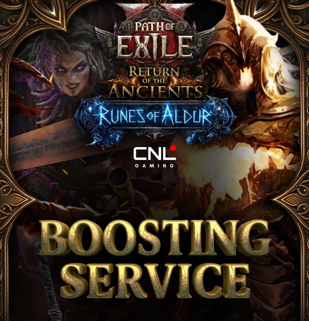 Runes of Aldur | 1M Gold Farm Boost