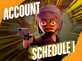 [STEAM] Schedule I | 0H Played | Can Change Data | Fast Delivery