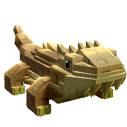 Bearded Dragon | Grow A Garden