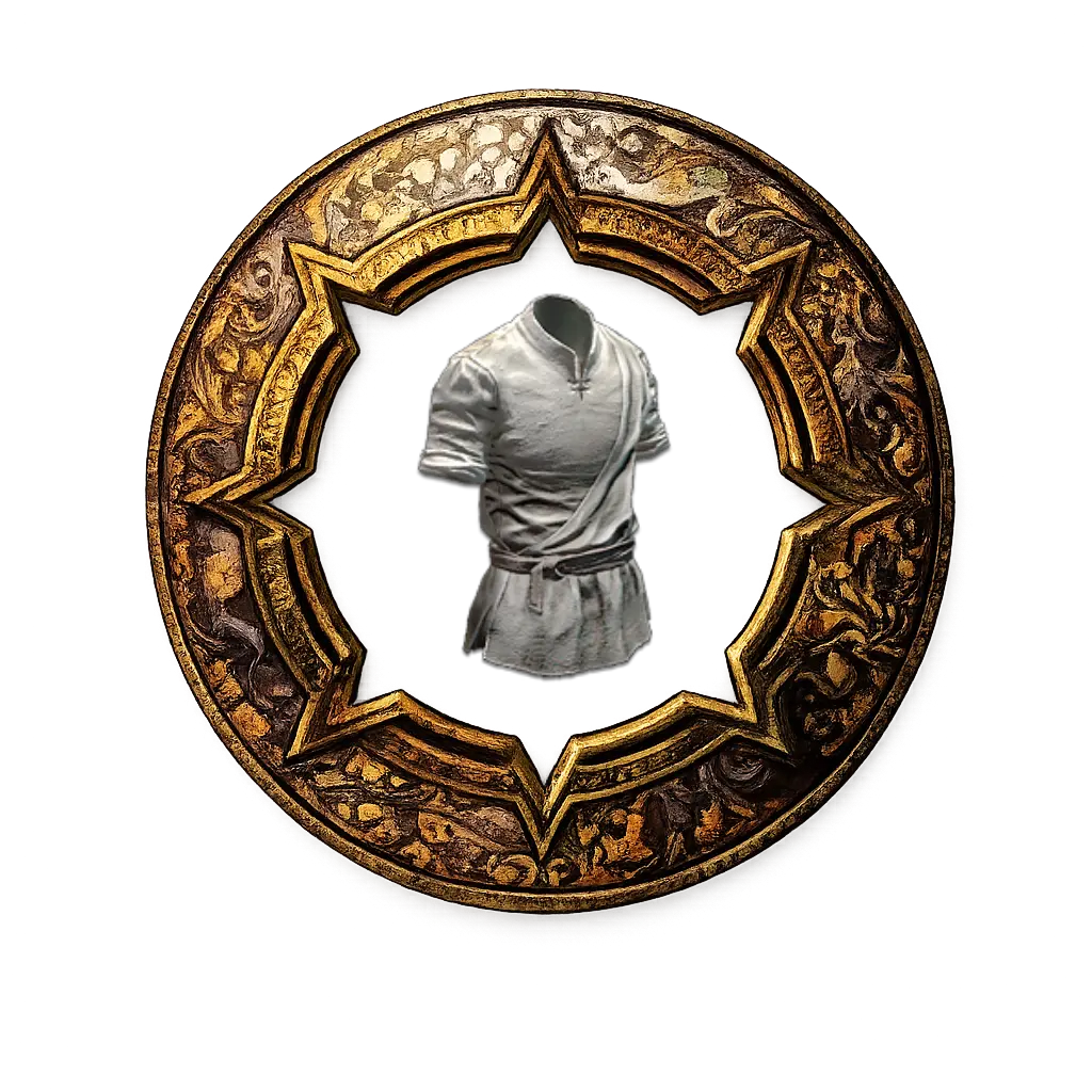 [PC] The Mirage Standard - Tabula Rasa