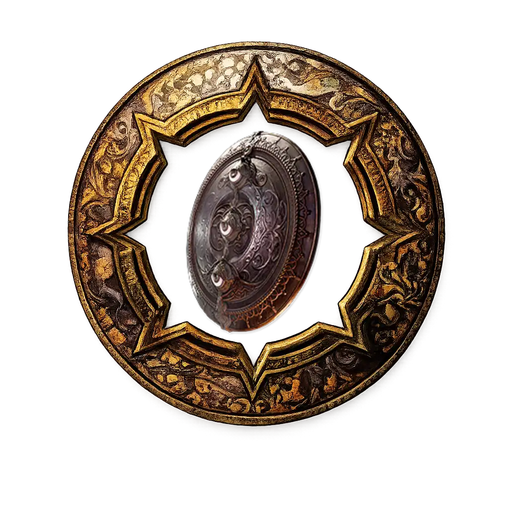 [PC] The Mirage Standard - The Squire Elegant Round