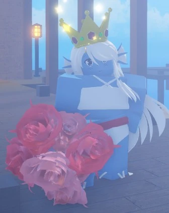 [GPO] Flower Bouquet