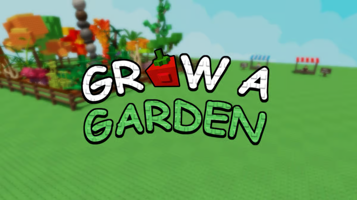 Age 75+ Pet| Grow A Garden