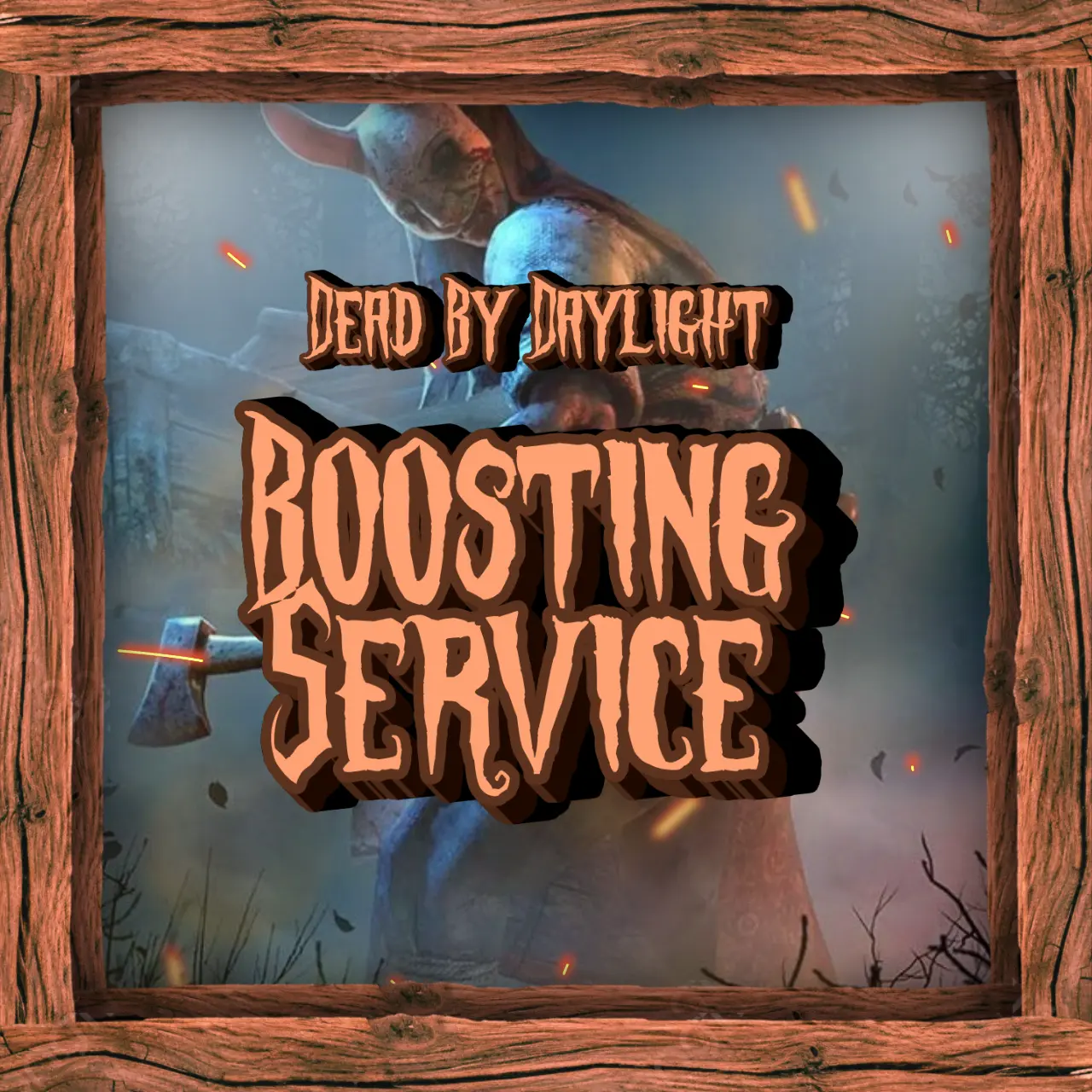 Steam/Epic | Open Perks | 25 Prestige - 1250 Bloody Level