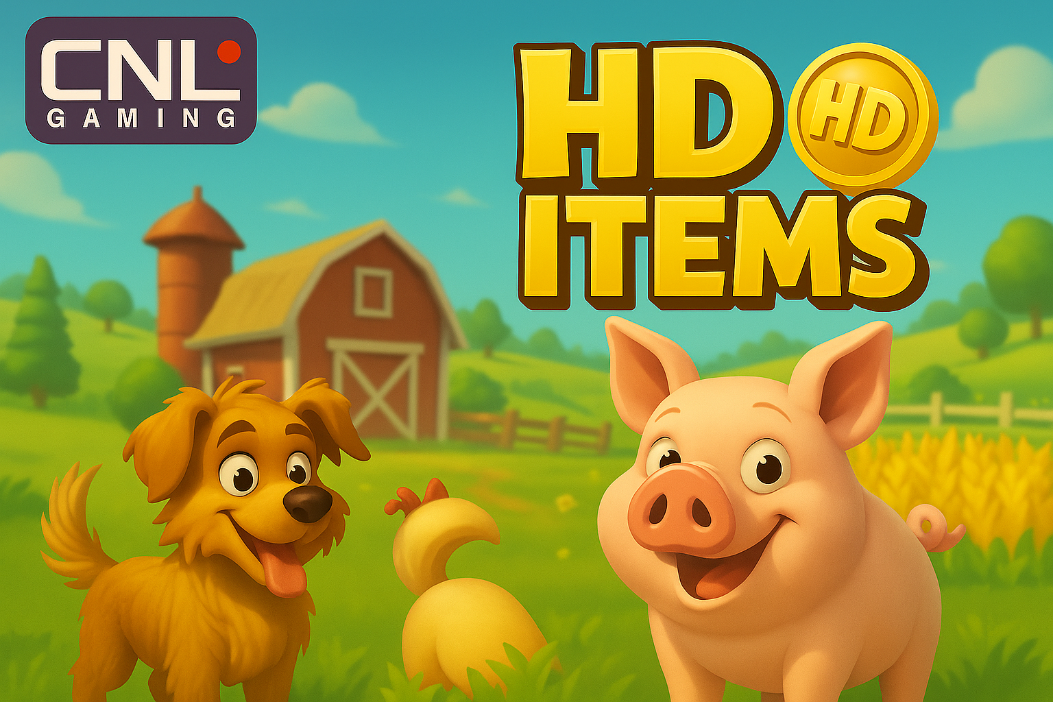 HD-Silo improvement kit (30/30/29)