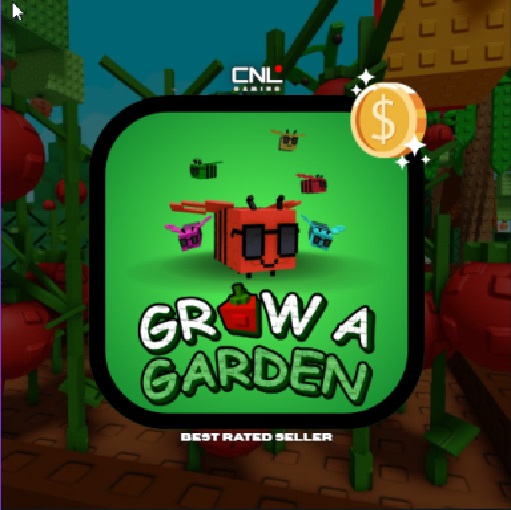 Mega Disco Bee | Grow A Garden