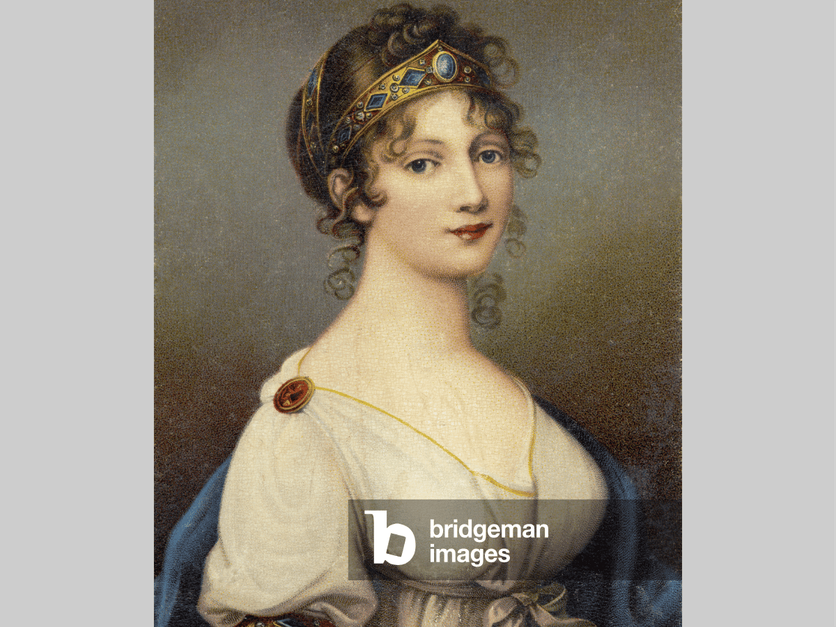 Queen Louise of Prussia