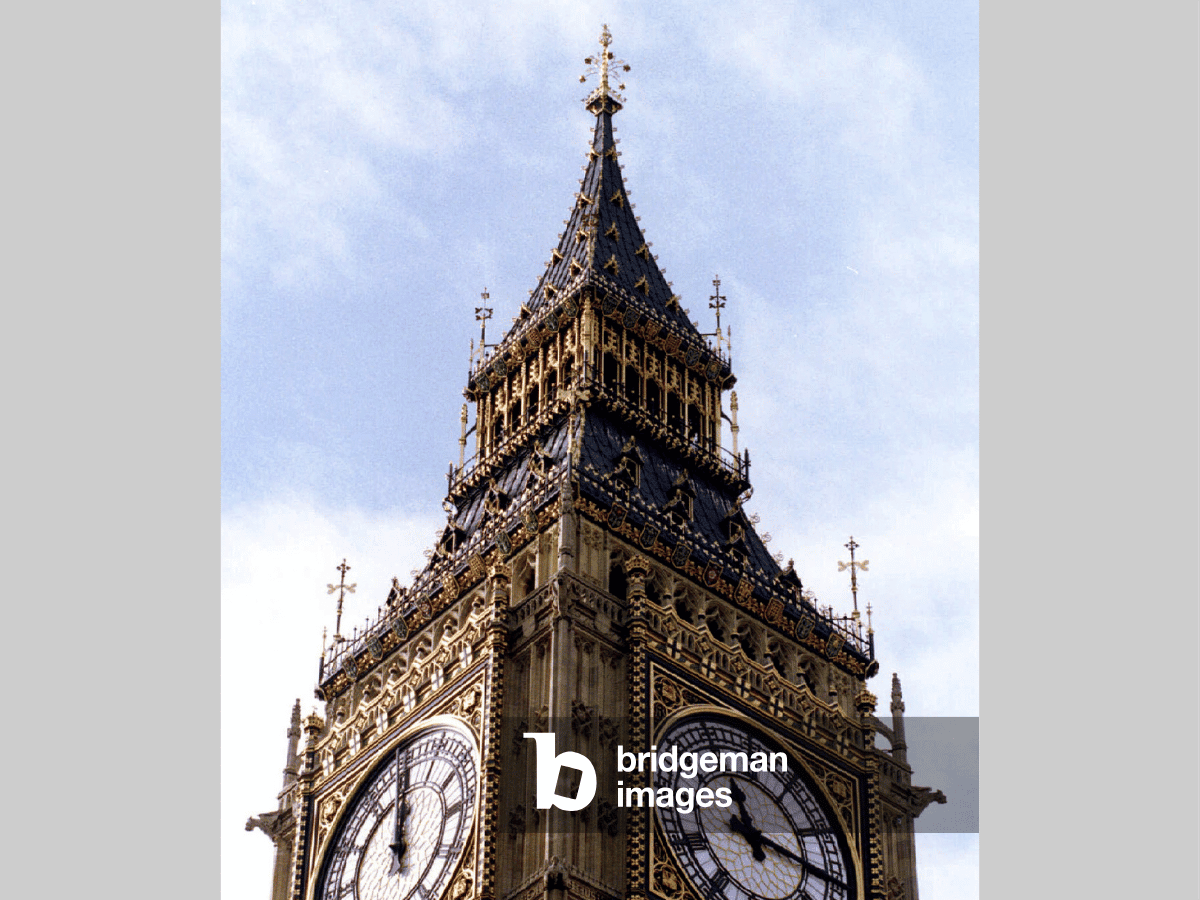 clocktower big ben