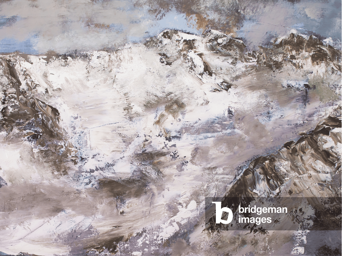 Anthony White artwork