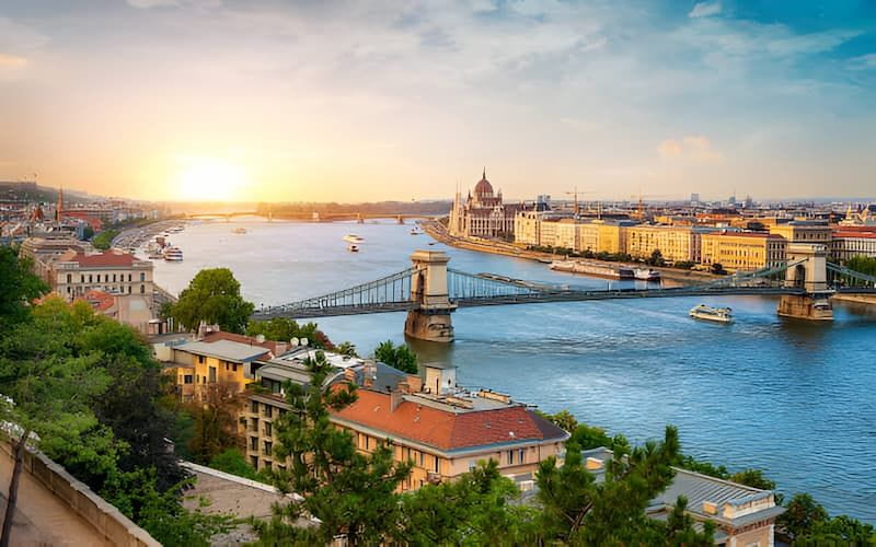 Places to Visit in Europe