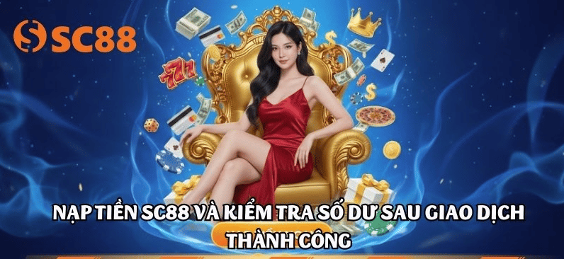 Nạp Tiền SC88 cần chú ý gì để bảo vệ tài khoản cá nhân tốt hơn 3 Nạp Tiền SC88 cần chú ý gì để bảo vệ tài khoản cá nhân tốt hơn