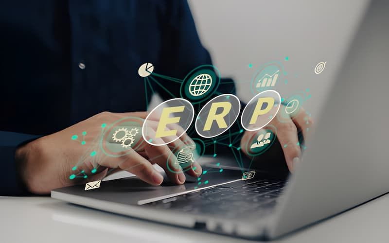 Why Modular ERP Fits Saudi Business Models 1 800