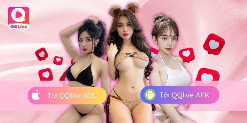 Tải QQLive – Cổng giải trí trực tuyến cực hot không thể bỏ lỡ 3 800