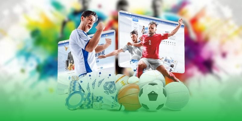 Thể Thao Tại Nhà Cái Ga888 – Điểm Đến Hấp Dẫn Để Cược Thả Ga 2 800