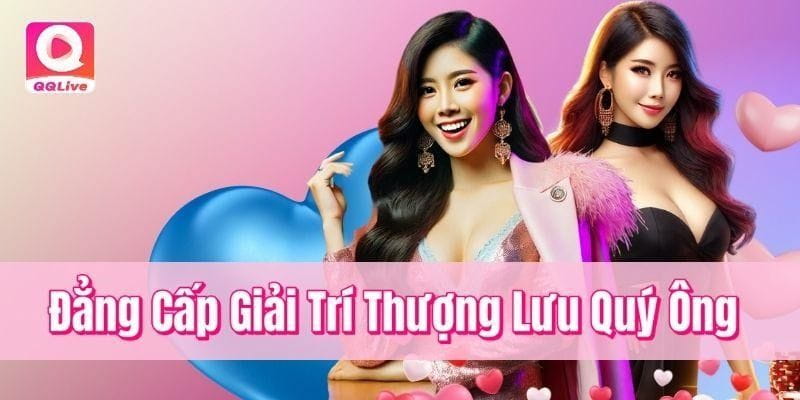 Tải QQLive – Cổng giải trí trực tuyến cực hot không thể bỏ lỡ 2 800