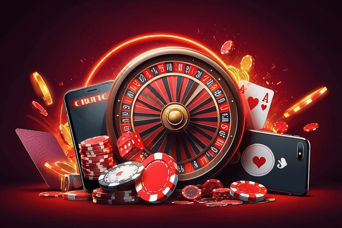 Casino kubet – Sảnh cược đẳng cấp, nơi cảm xúc thăng hoa cùng may mắn 3 700