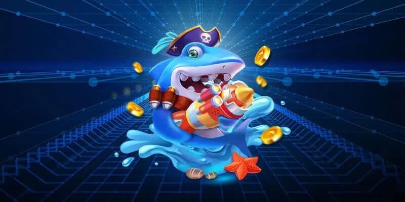 Bắn cá 88aa: trải nghiệm chơi game đỉnh cao 2 800