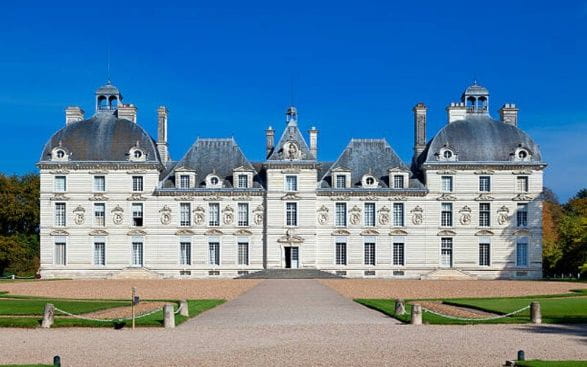 Castles to Visit in France