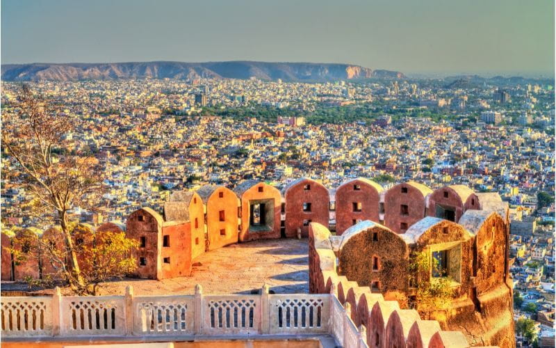 Tourist Attractions in Rajasthan