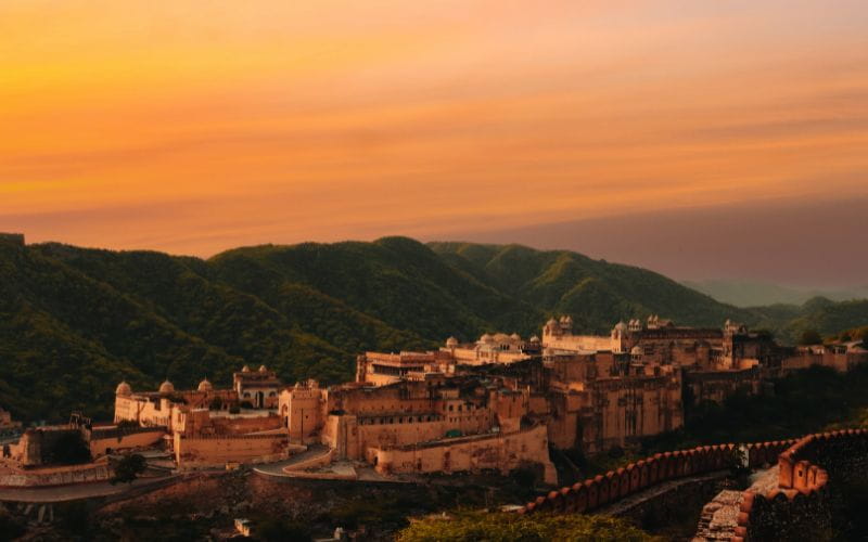 Tourist Attractions in Rajasthan