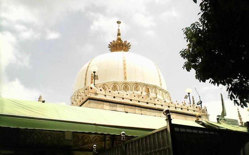 Tourist Attractions in Rajasthan