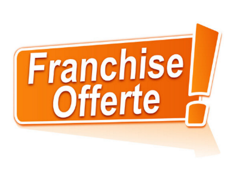 Franchise offerte