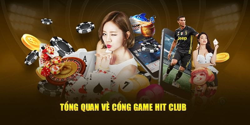 Hitclub – Cổng game mở ra kỷ nguyên giải trí mới cho game thủ Việt 1 800