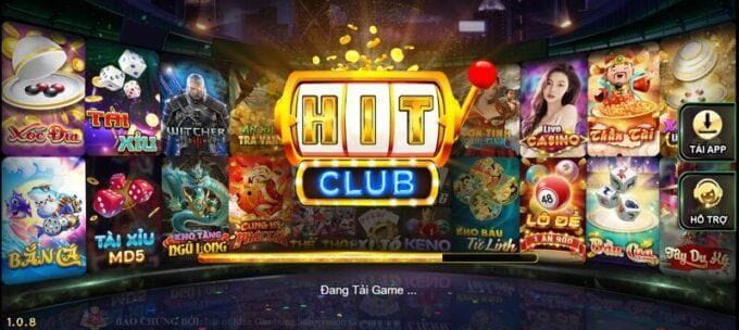 Hitclub – Cổng game mở ra kỷ nguyên giải trí mới cho game thủ Việt 2 680