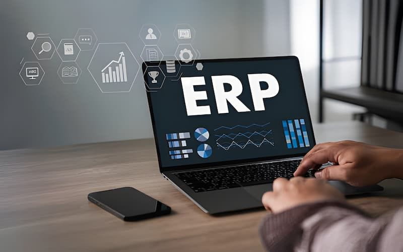 ERP Migration: When and How to Upgrade Systems 1 800