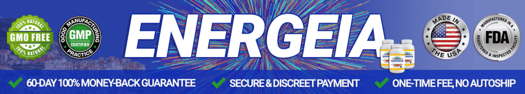 Energeia is safe (1)