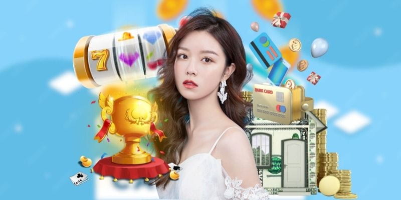 Xổ số Fabet hấp dẫn cùng trải nghiệm đổi thưởng tiện lợi