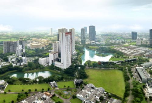 Kawasan Alam Sutera