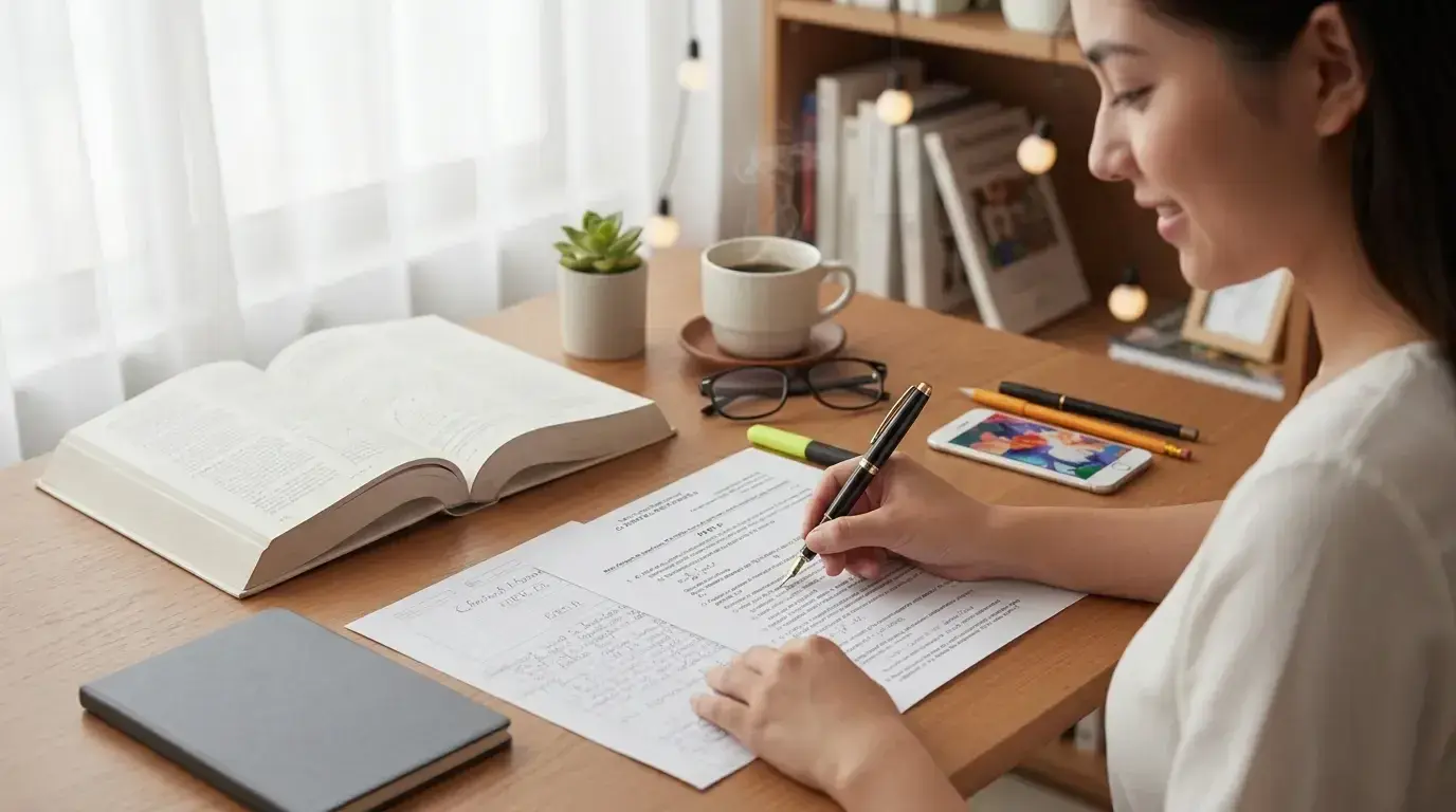 How To Prepare IGNOU Assignment