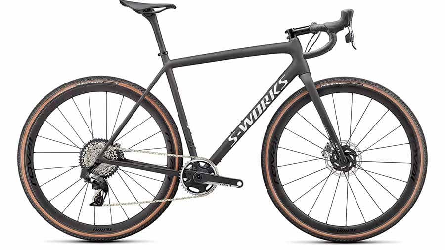 s-works-crux