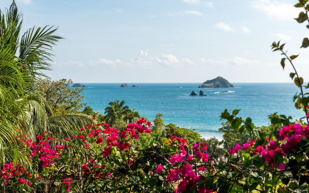 Activities in Costa Rica 