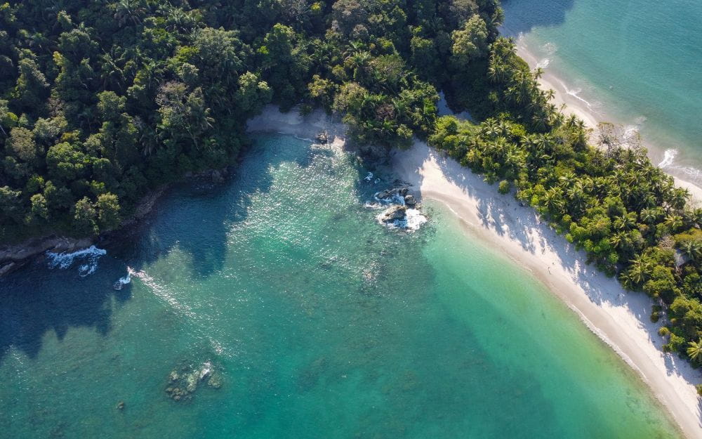 Activities in Costa Rica 