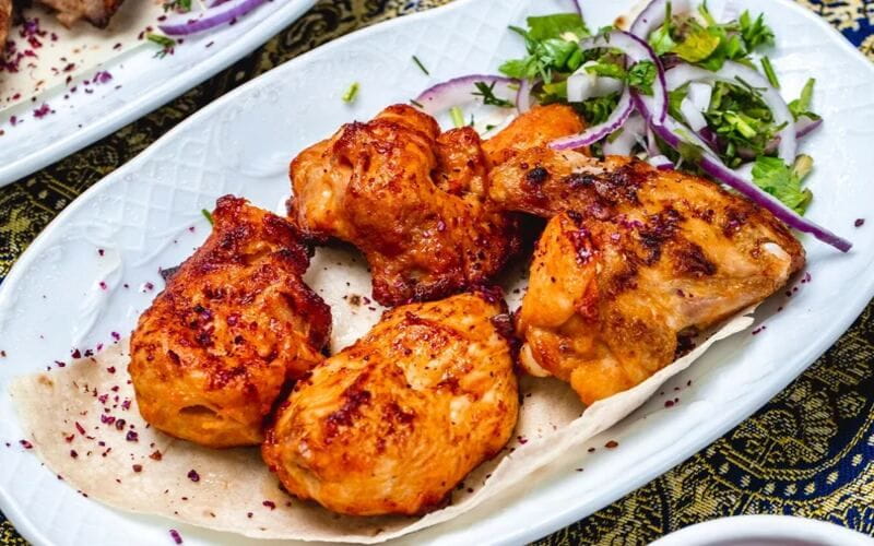 Best Indian restaurants in the USA