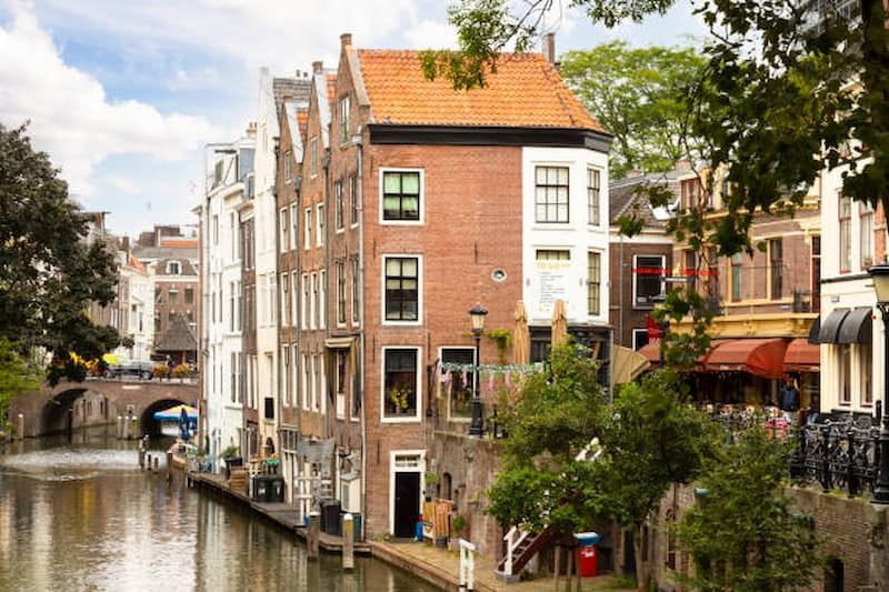 Places to visit in Netherlands