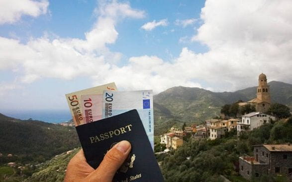 Italy Visa Appointment