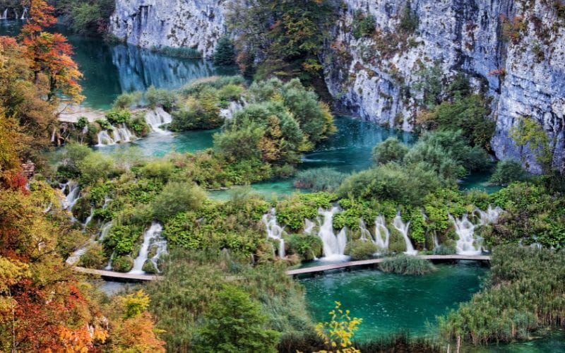Mljet National Park - A Paradise Island