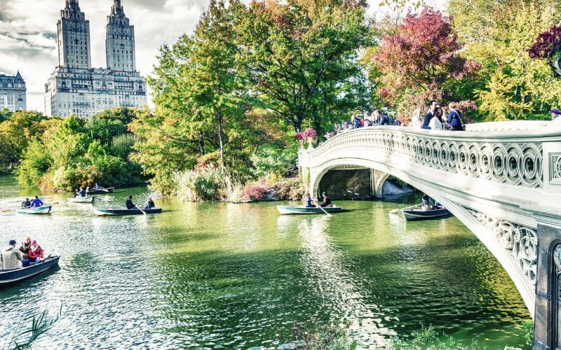 Things to Do in New York
