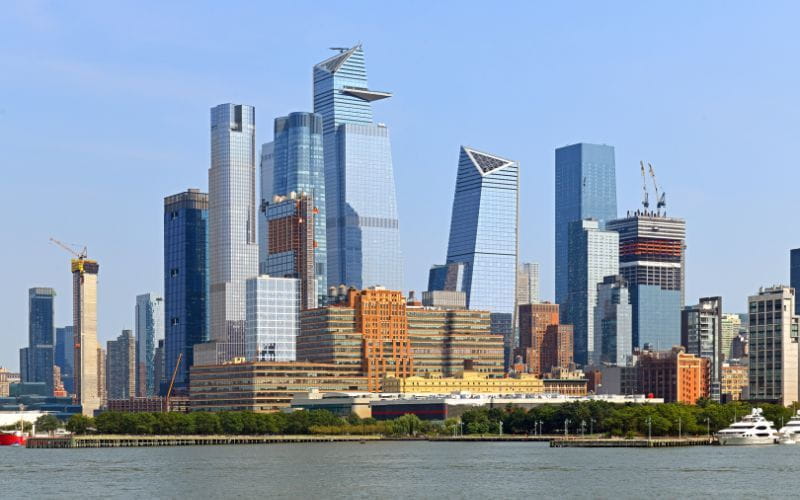 Things to Do in New York