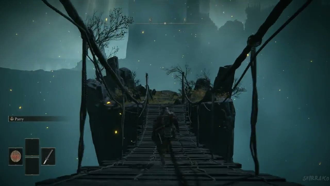 Khám Phá Mọi Khía Cạnh Thú Vị Của Game Elden Ring
