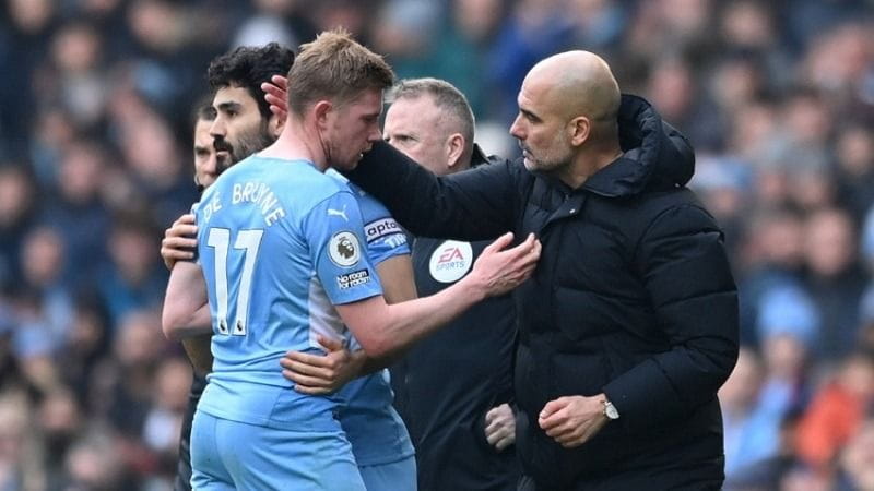 Pep Guardiola Là Ai? Hành Trình Trở Thành Thiên Tài Của Bóng Đá Thế Giới