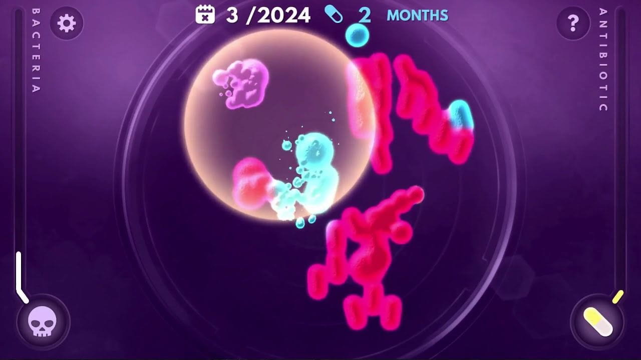 Khám Phá Thế Giới Huyền Bí Của Game Superbugs Awaken