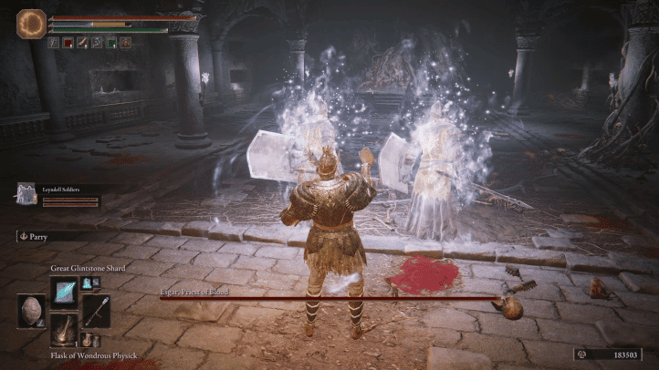 Khám Phá Mọi Khía Cạnh Thú Vị Của Game Elden Ring