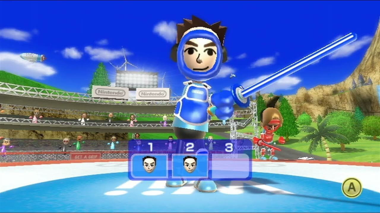 Khám Phá Game Wii Sports - Trải Nghiệm Thể Thao Tuyệt Vời