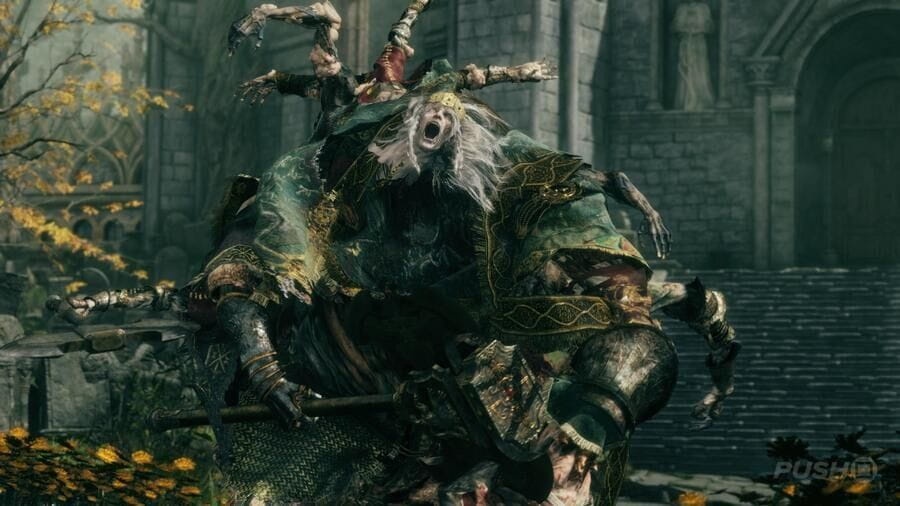 Khám Phá Mọi Khía Cạnh Thú Vị Của Game Elden Ring