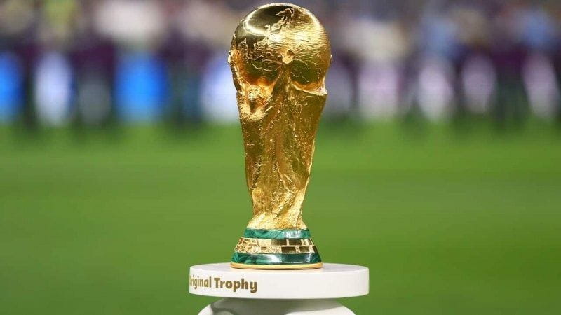 Kèo cá cược bóng đá World Cup tại trang xem lịch World Cup 2026